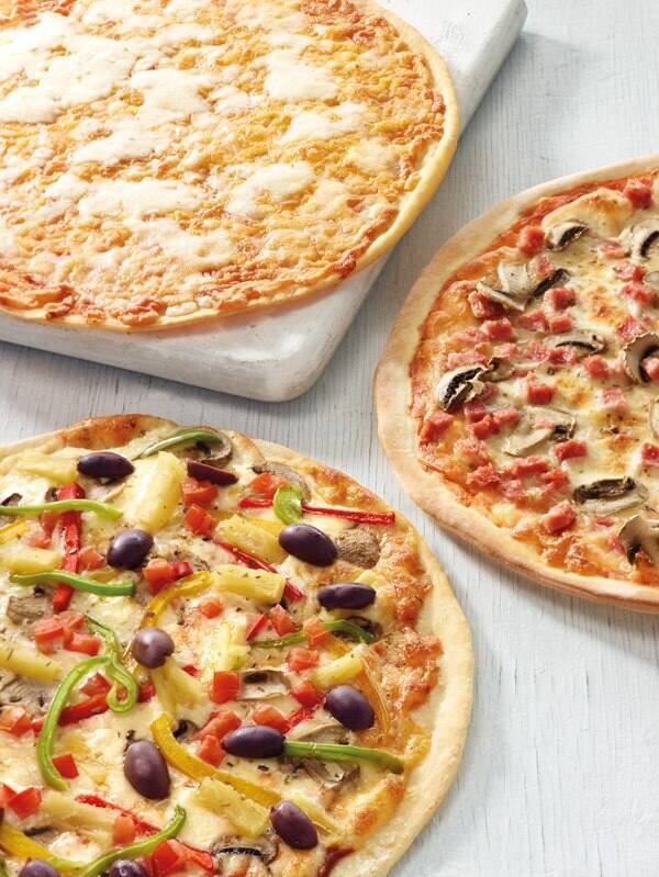 Scooters Pizza Menu, Menu for Scooters Pizza, Durban Zomato SA