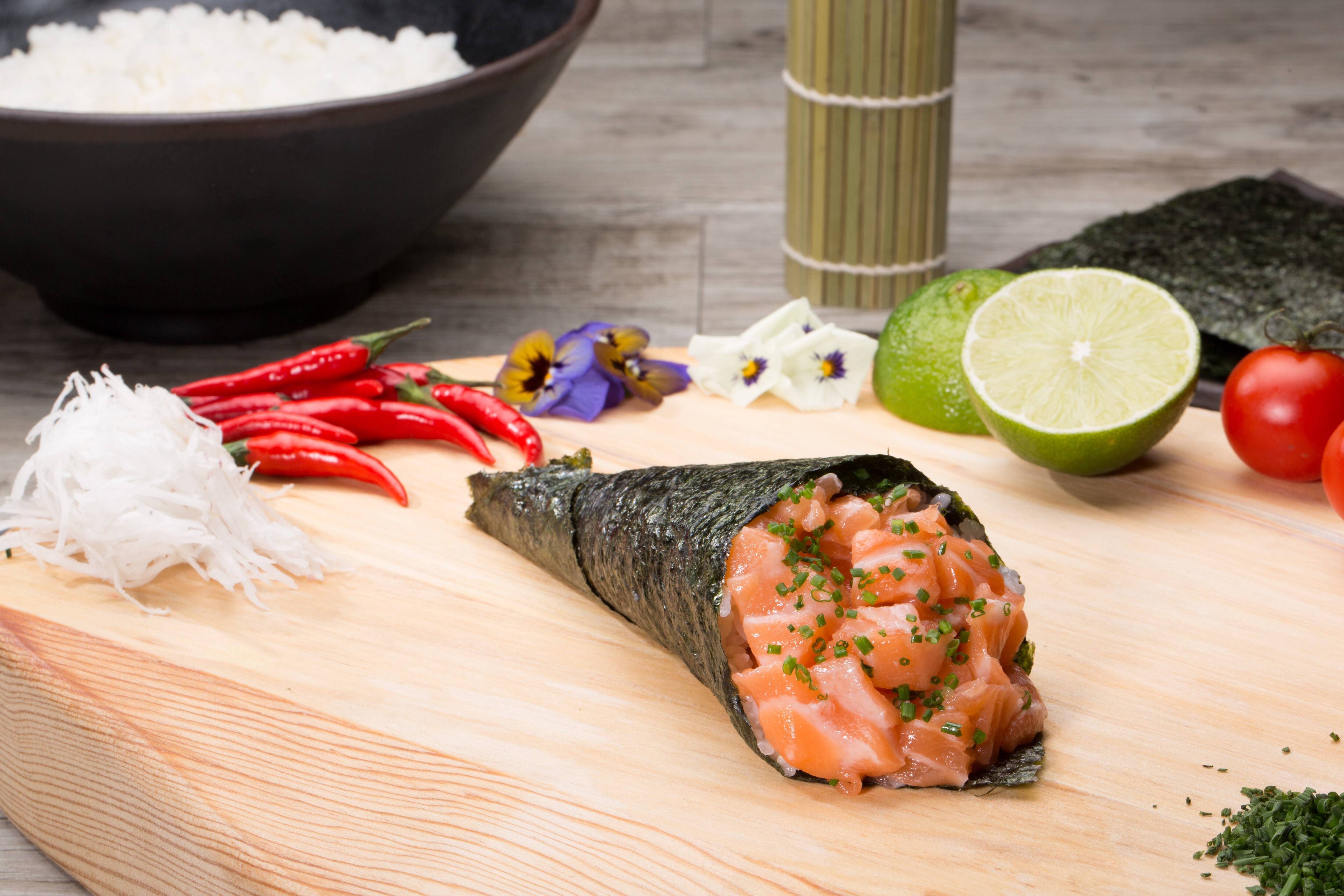 Sushi at Home - Algés