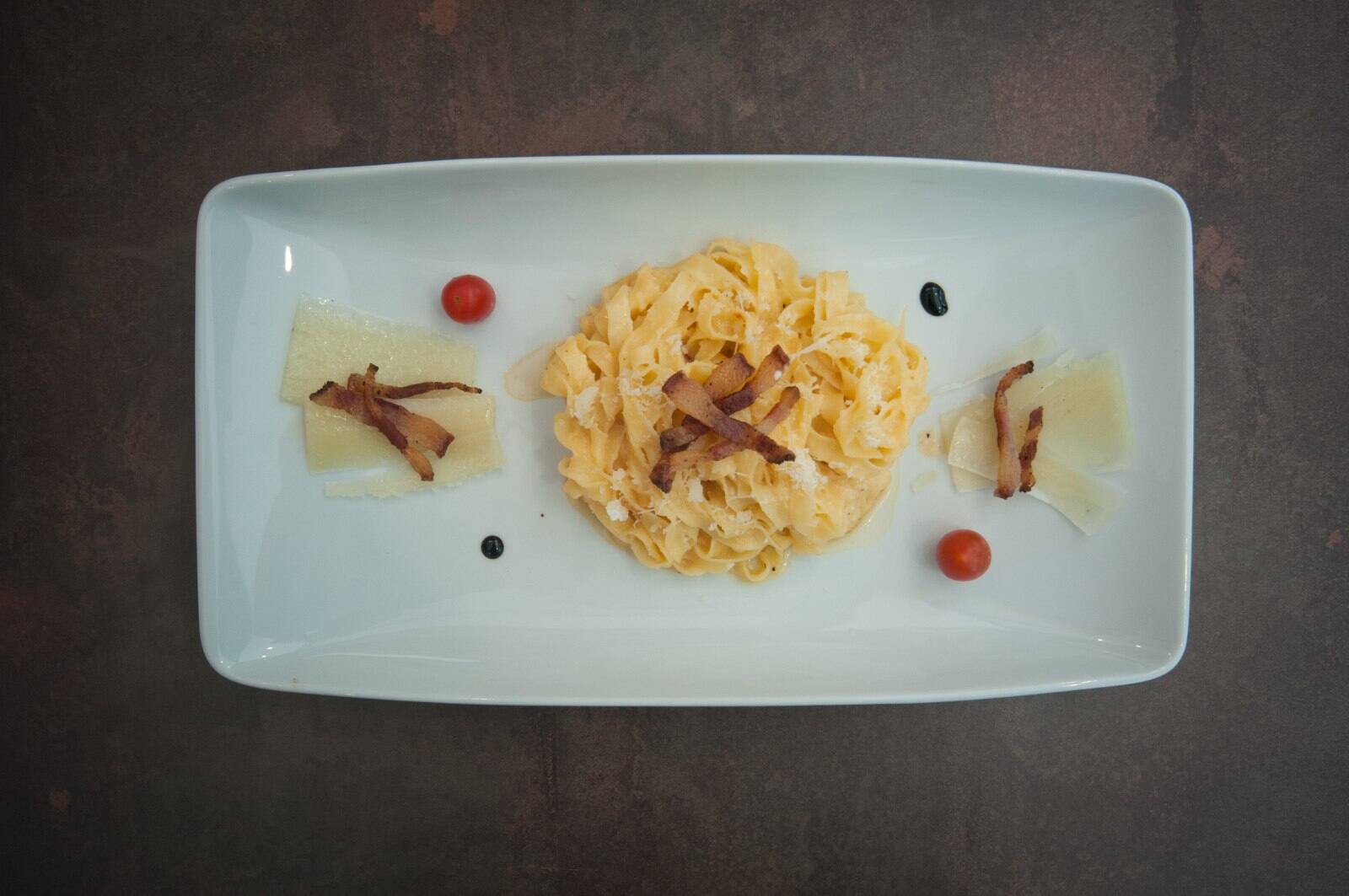 La Pasta Fresca, Campo Pequeno, Lisboa Zomato