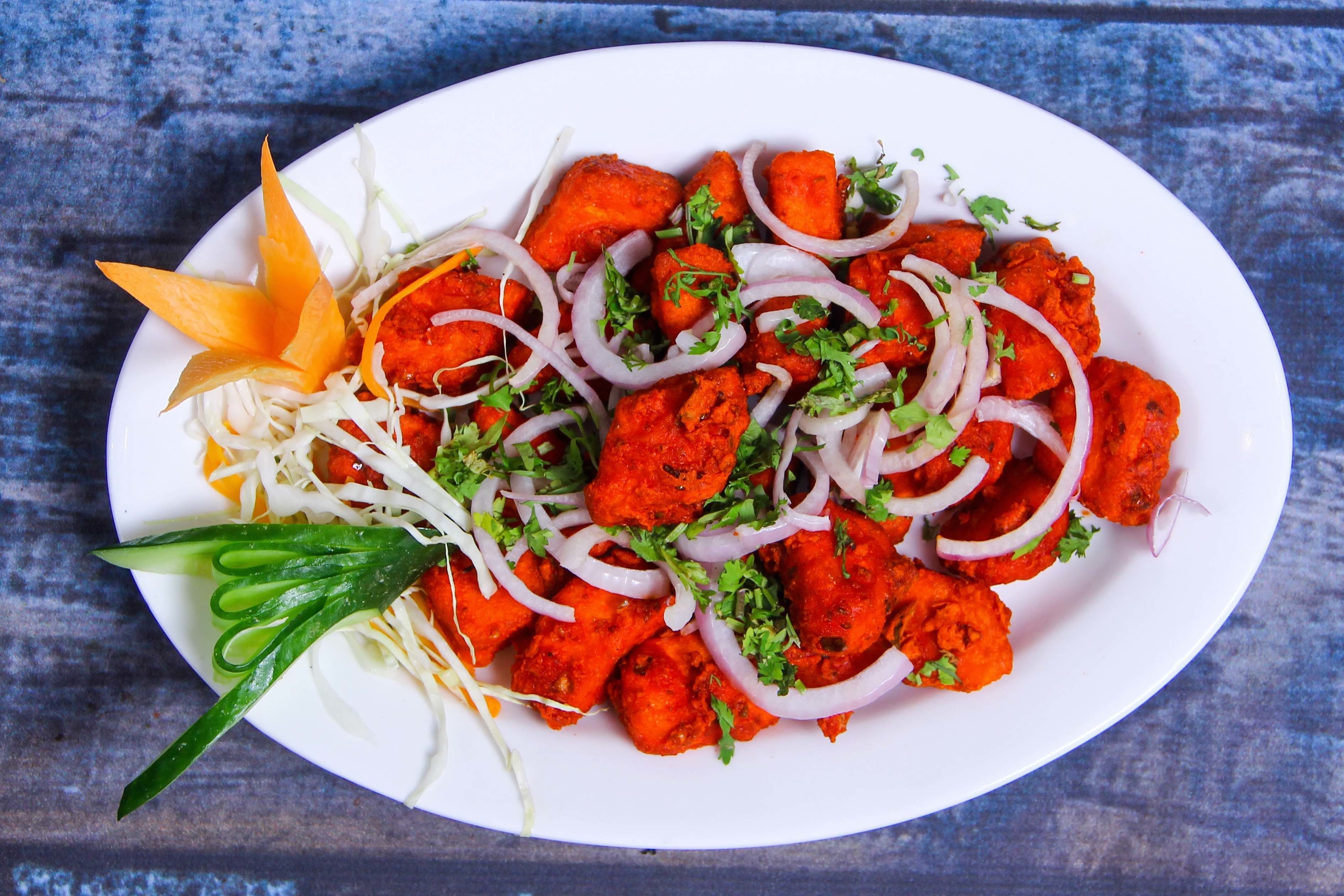 indo chinese food, Desi Chinese, hakka noodles, indo chinese cuisine, chilli chicken, manchurian - Chinese Pavilion - img4