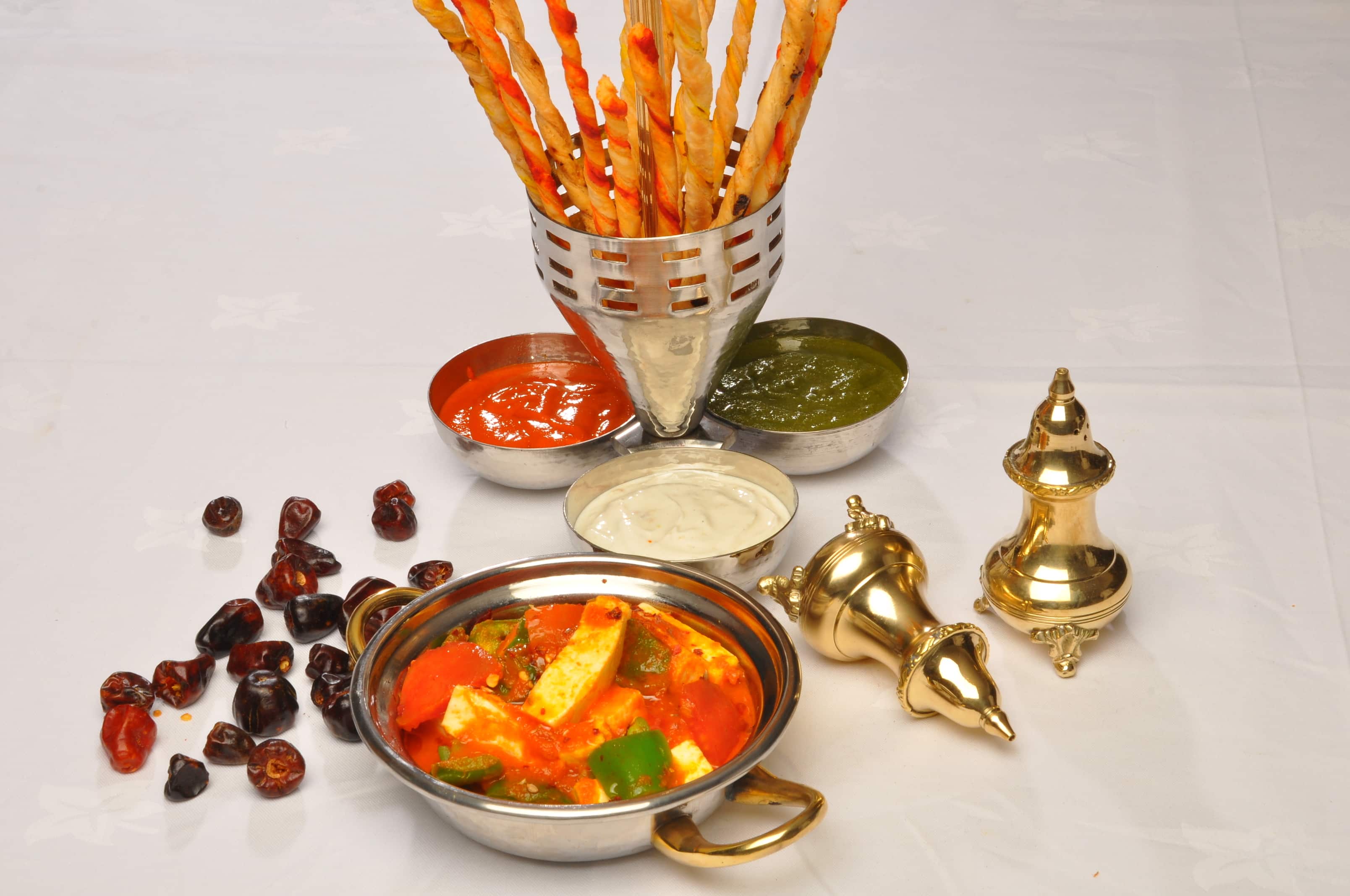 Khaan Saab, Gachibowli, Hyderabad Zomato