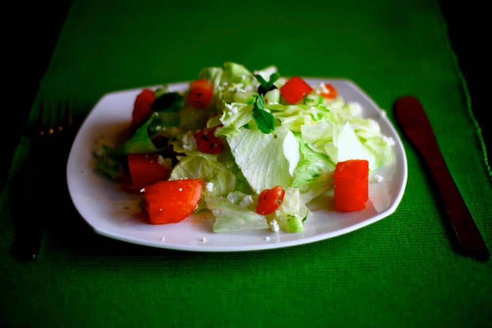 Soups N Salads, Jubilee Hills, Hyderabad Zomato