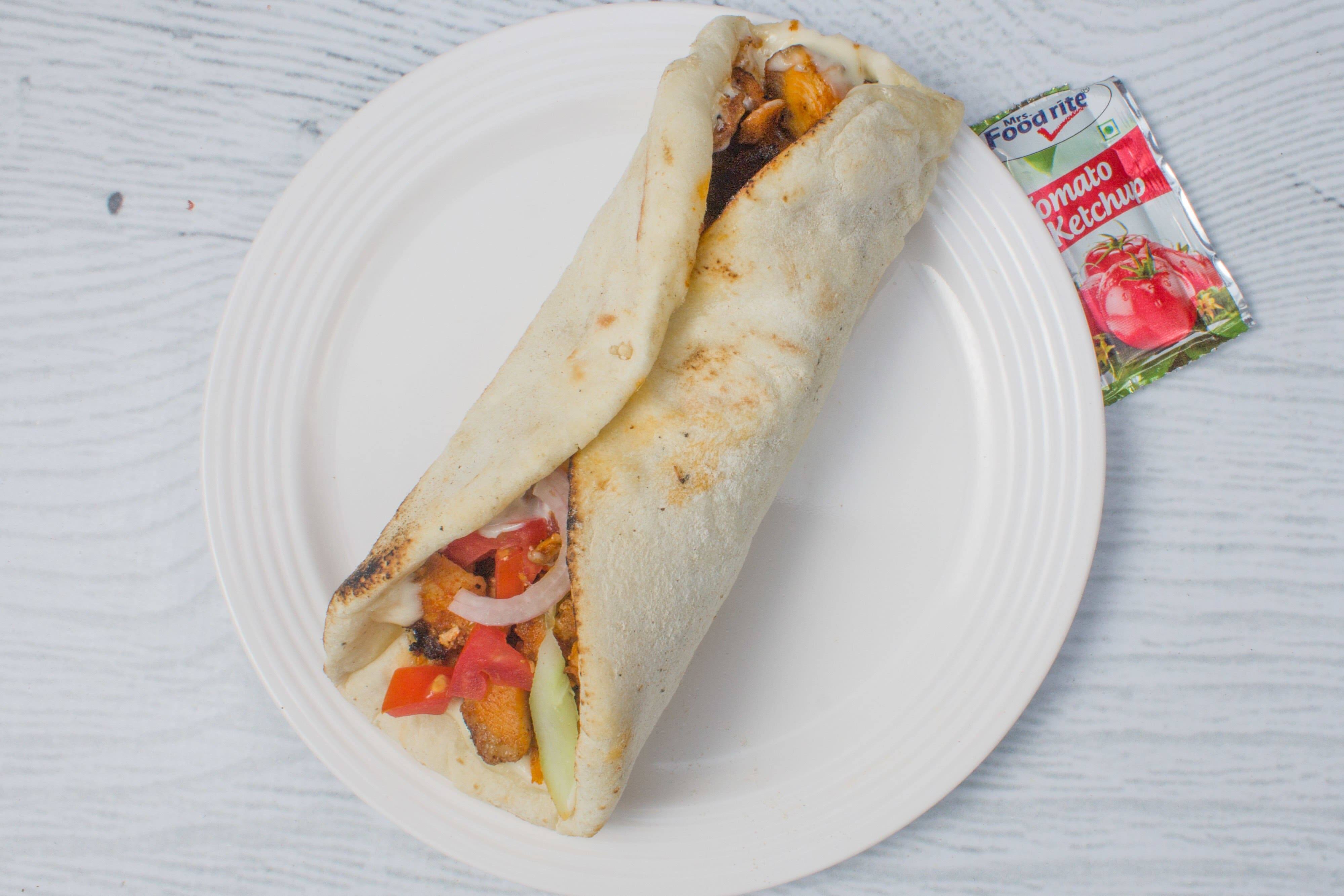 Shawarma Joint, S D Road, Secunderabad Zomato