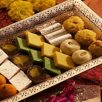 G. Pulla Reddy Sweets, Kondapur, Hyderabad - Restaurant - Zomato
