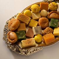 G. Pulla Reddy Sweets, Kukatpally, Hyderabad - Restaurant - Zomato