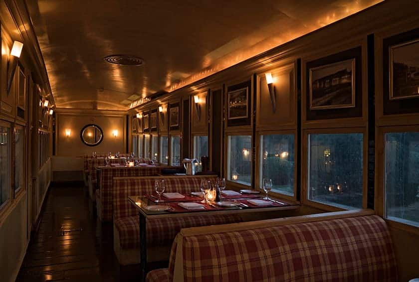 fine dining restaurants, family restaurants, Rajasthani thali, dal baati churma, laal maas - Steam - Rambagh Palace - img5