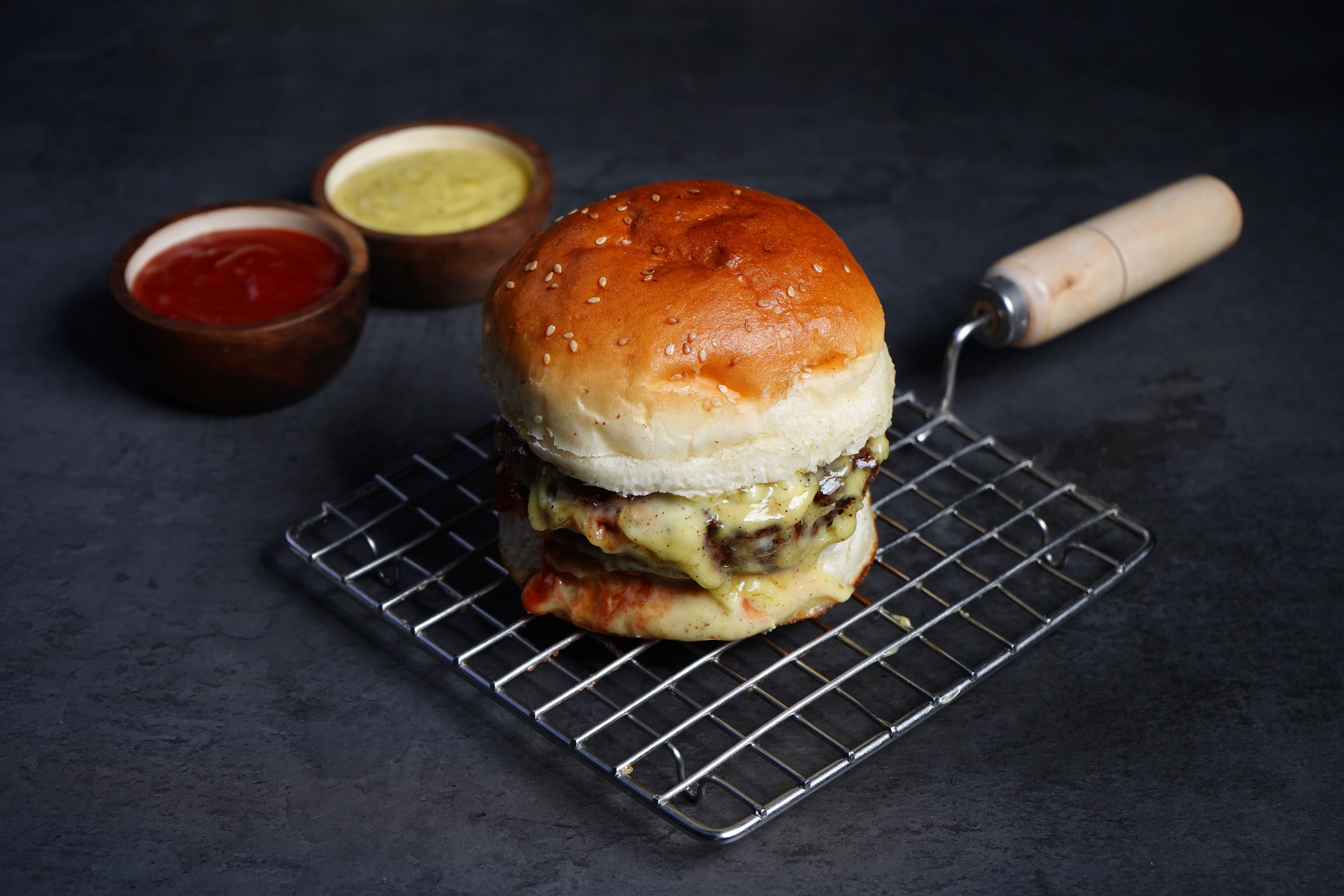 burger, burgers, burger joints, burger restaurants, gourmet burgers, smash burgers, chicken burgers, cheeseburgers, best burgers - Burger King - img5