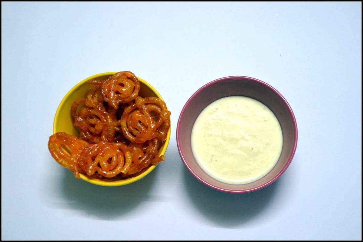 Photos of Kapoor - Chola Bhatura and Jalebi, Pictures of Kapoor - Chola