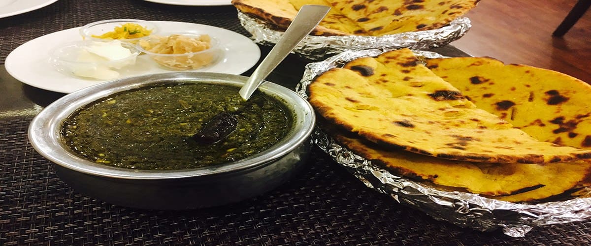 Nini's Kitchen, Chandkheda, Ahmedabad