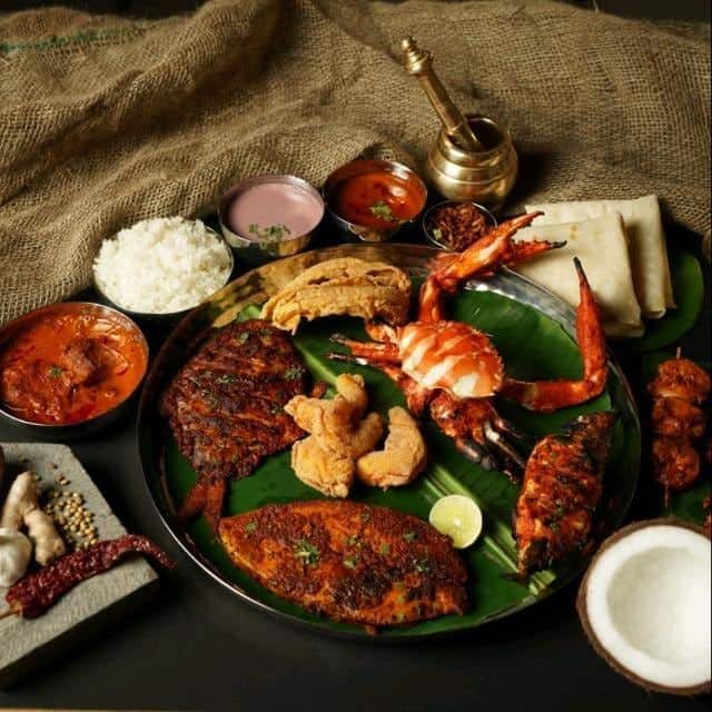 Saffron MultiCuisine & Sea Food Restaurant, Pashan, Pune Zomato