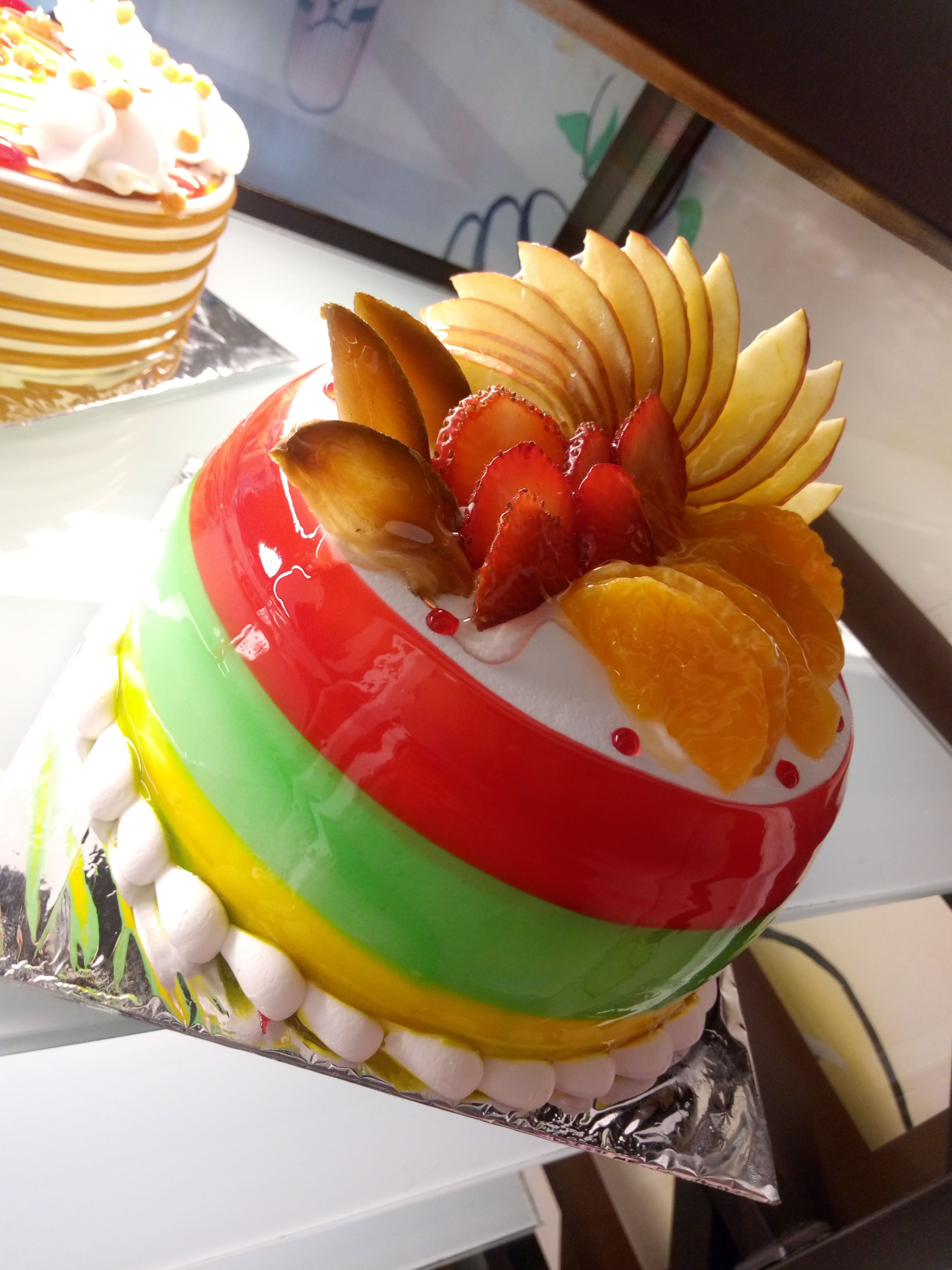 Cake & Cafe, Wagholi, Pune Zomato