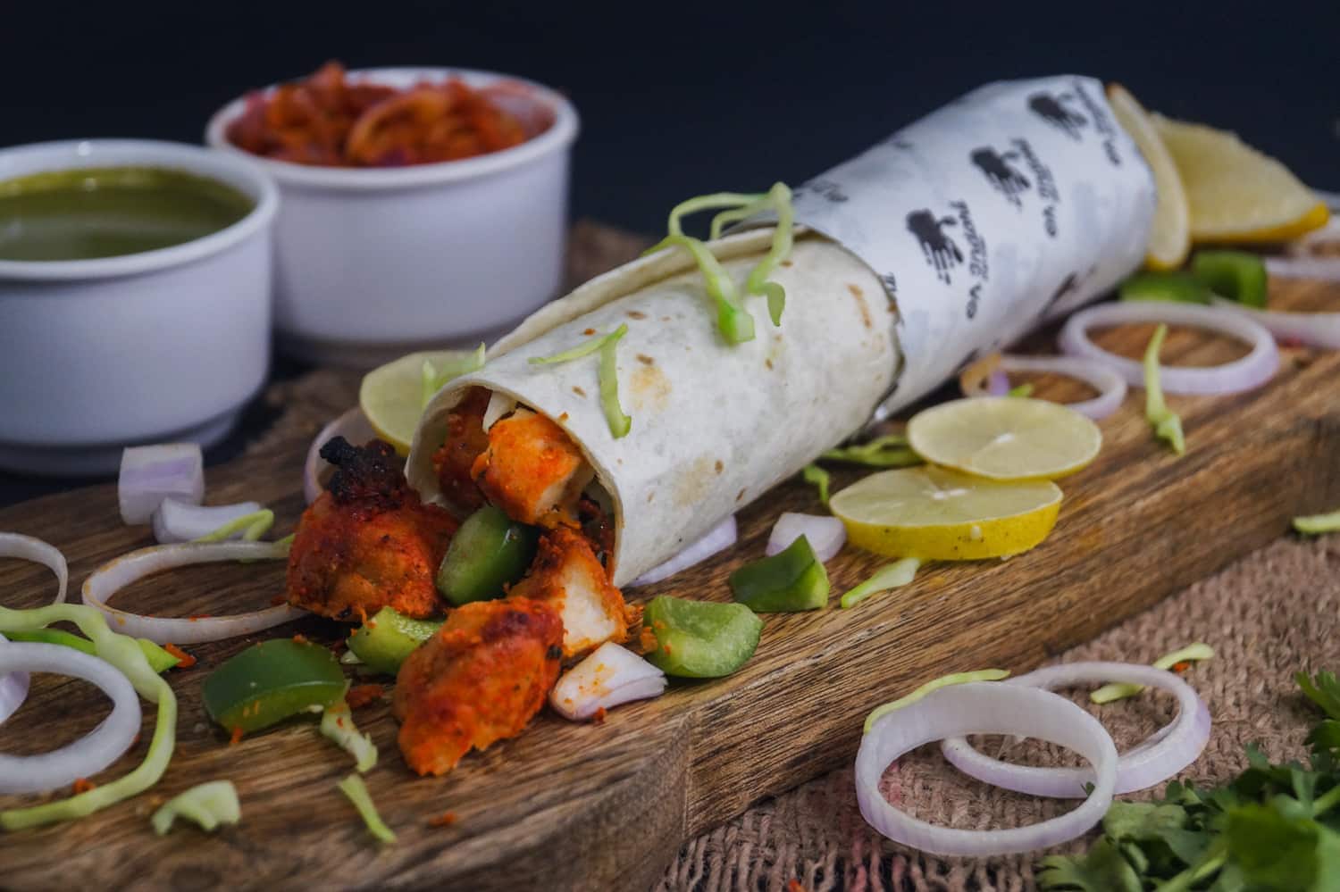 Johny Hot Dog, New Palasia, Indore Zomato