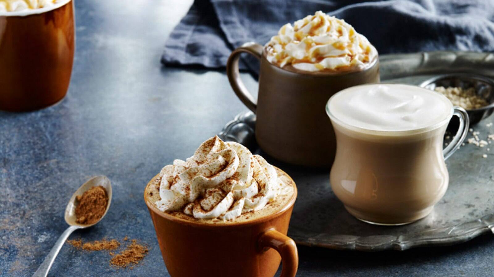 Starbucks, Church and Wellesley, Toronto Zomato