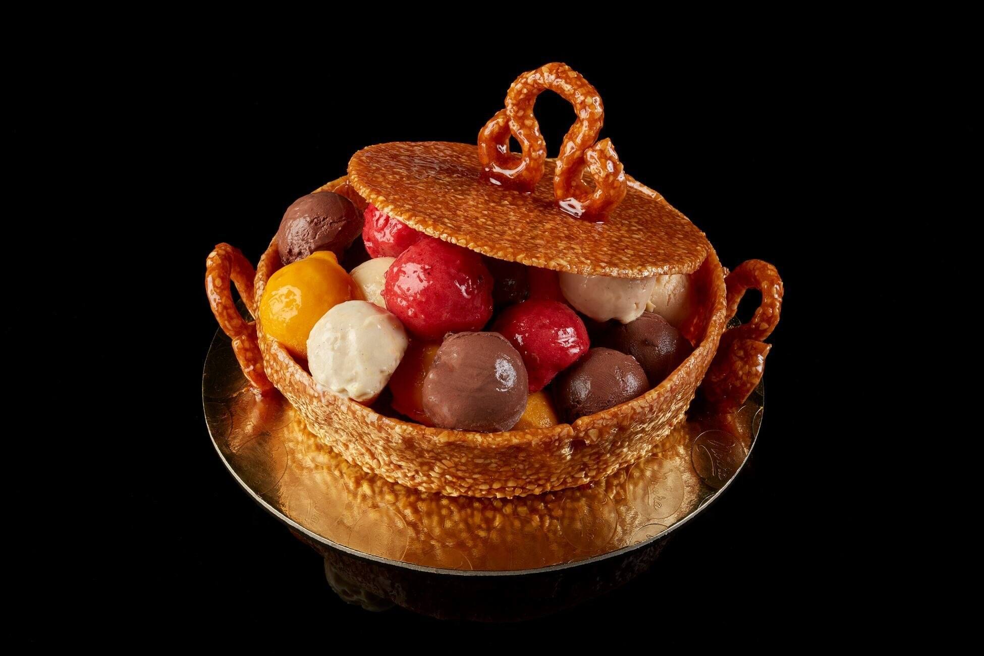 Noura Menu, Menu for Noura, Zalka, Metn