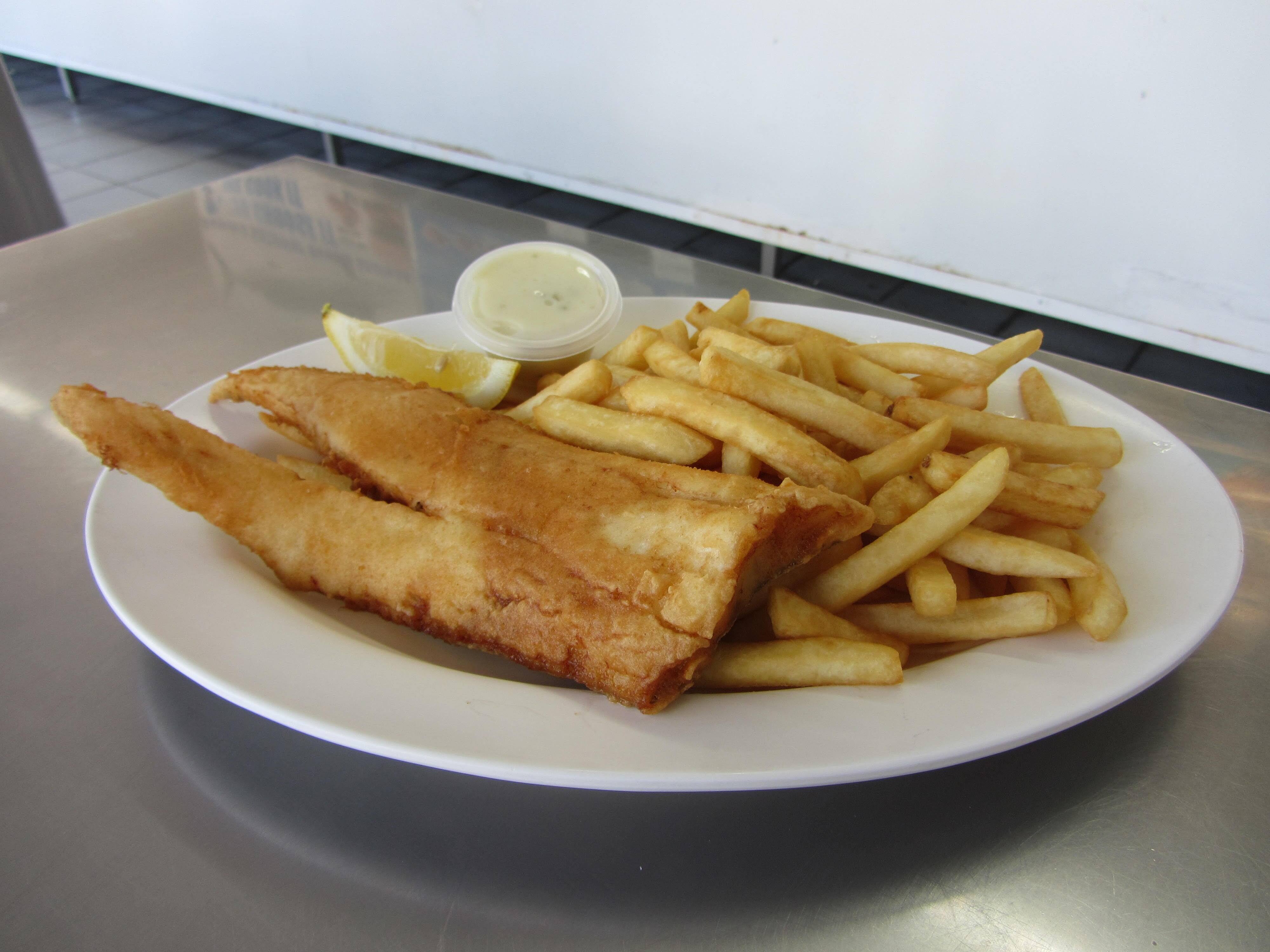 Maroubra Saltwater Quality Seafood, Maroubra, Sydney | Zomato