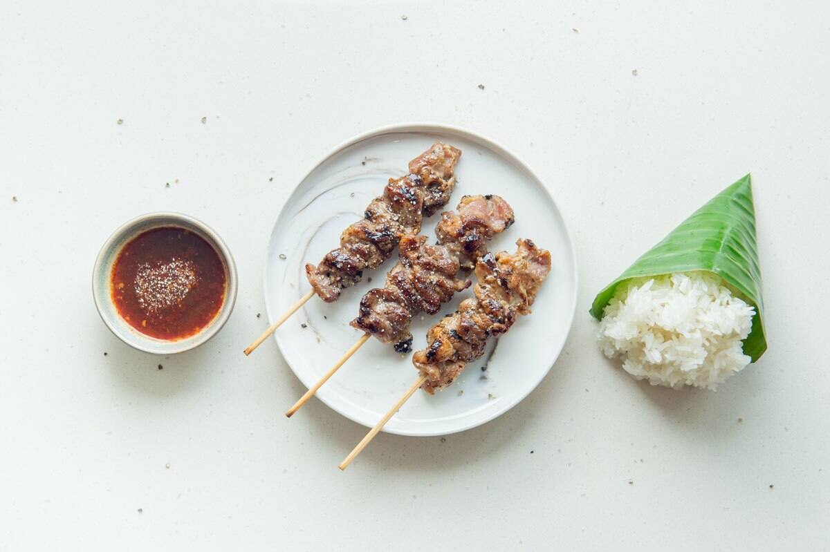 Pepper Seeds, Balmain, Sydney Zomato