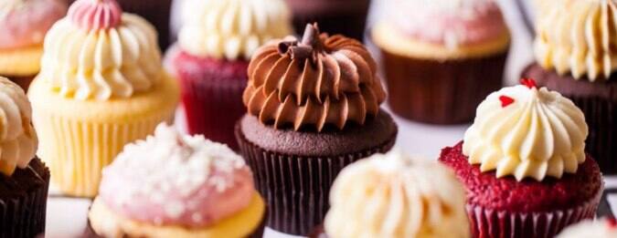Cupcake Central Cbd Melbourne