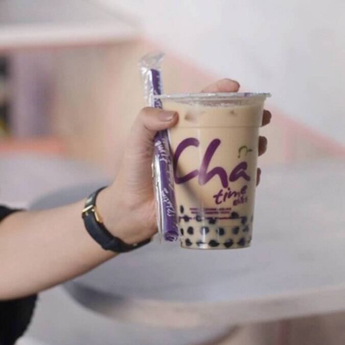 Bubble Tea Restaurants in Seabrook Urbanspoon/Zomato