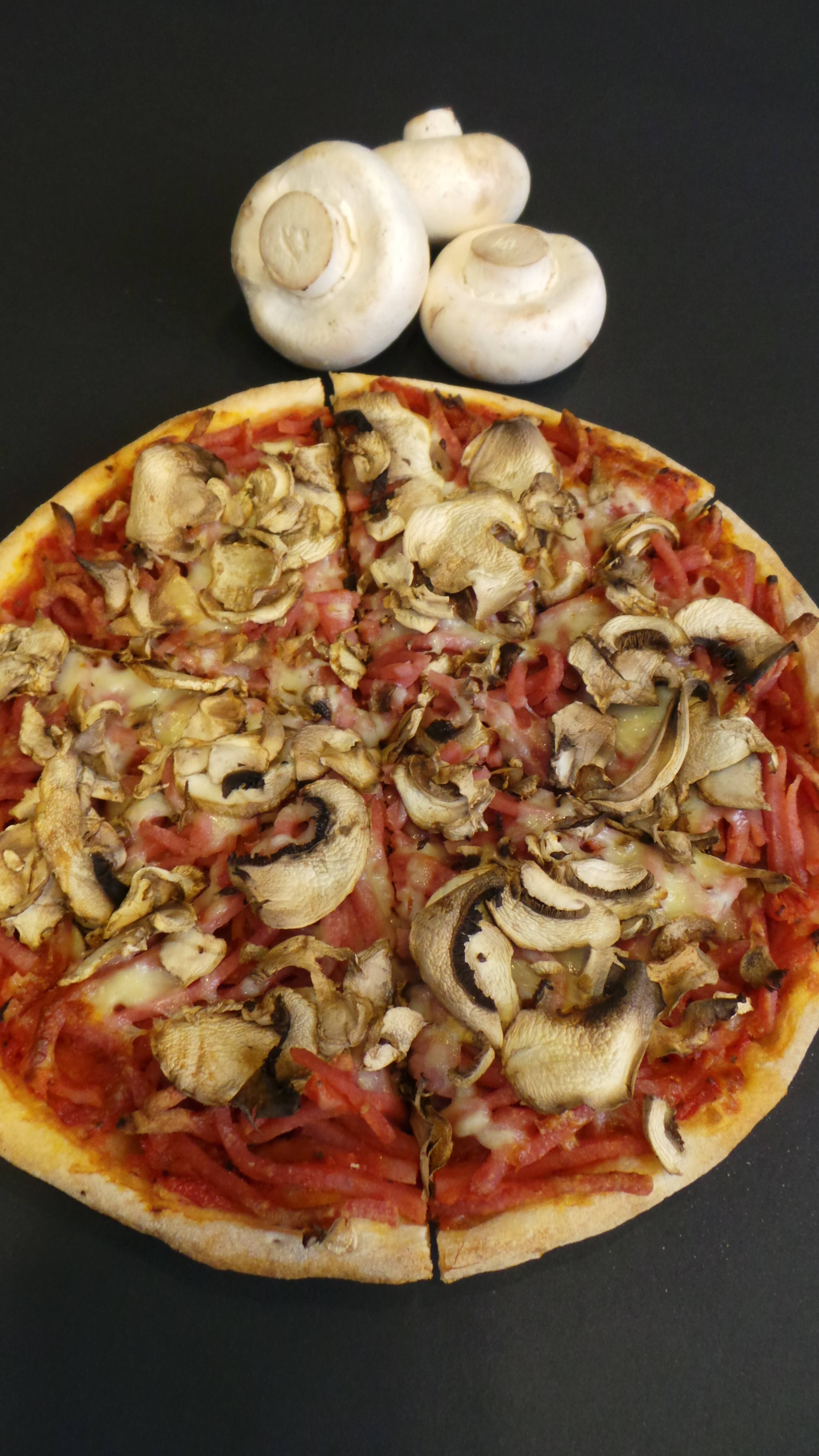 Pizzas with Attitude Geelong, Geelong CBD, Geelong Zomato