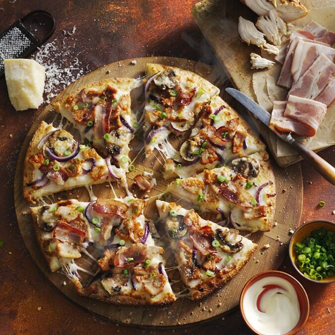 Domino S Pizza Menu Menu For Domino S Pizza Ulladulla Ulladulla