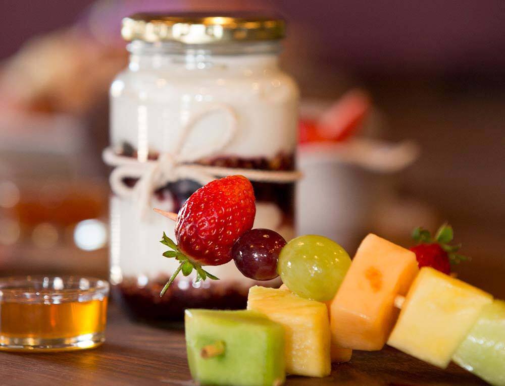 French Toast Koffie Kafee, Hartbeespoort, Hartbeespoort Zomato