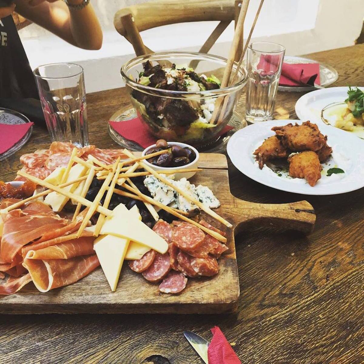 Beograd Cafe Menu, Menu for Beograd Cafe, Irving Park, Chicago