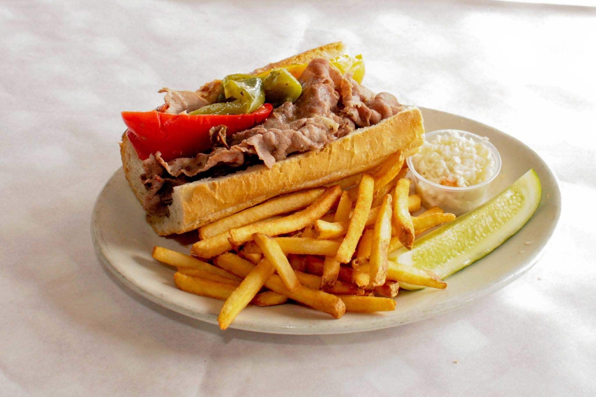 Pizano's Pizza & Pasta, Gold Coast, Chicago