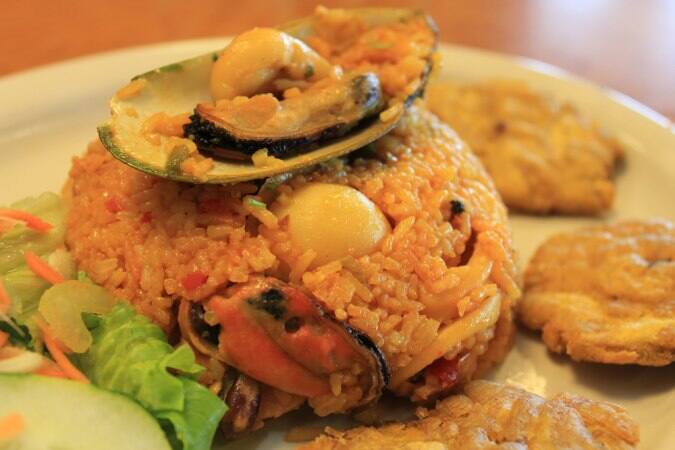 Mi Pueblito Restaurant Katy Houston