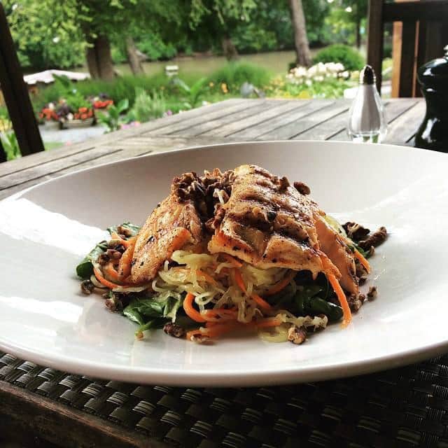 Canoe Restaurant, Vinings, Atlanta Zomato