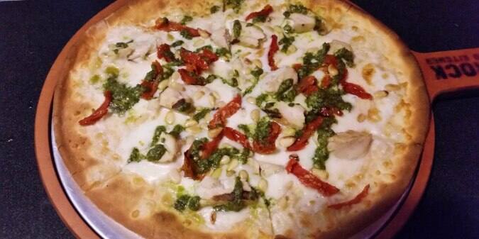 The Rock Wood Fired Kitchen North Fort Worth Fort Worth