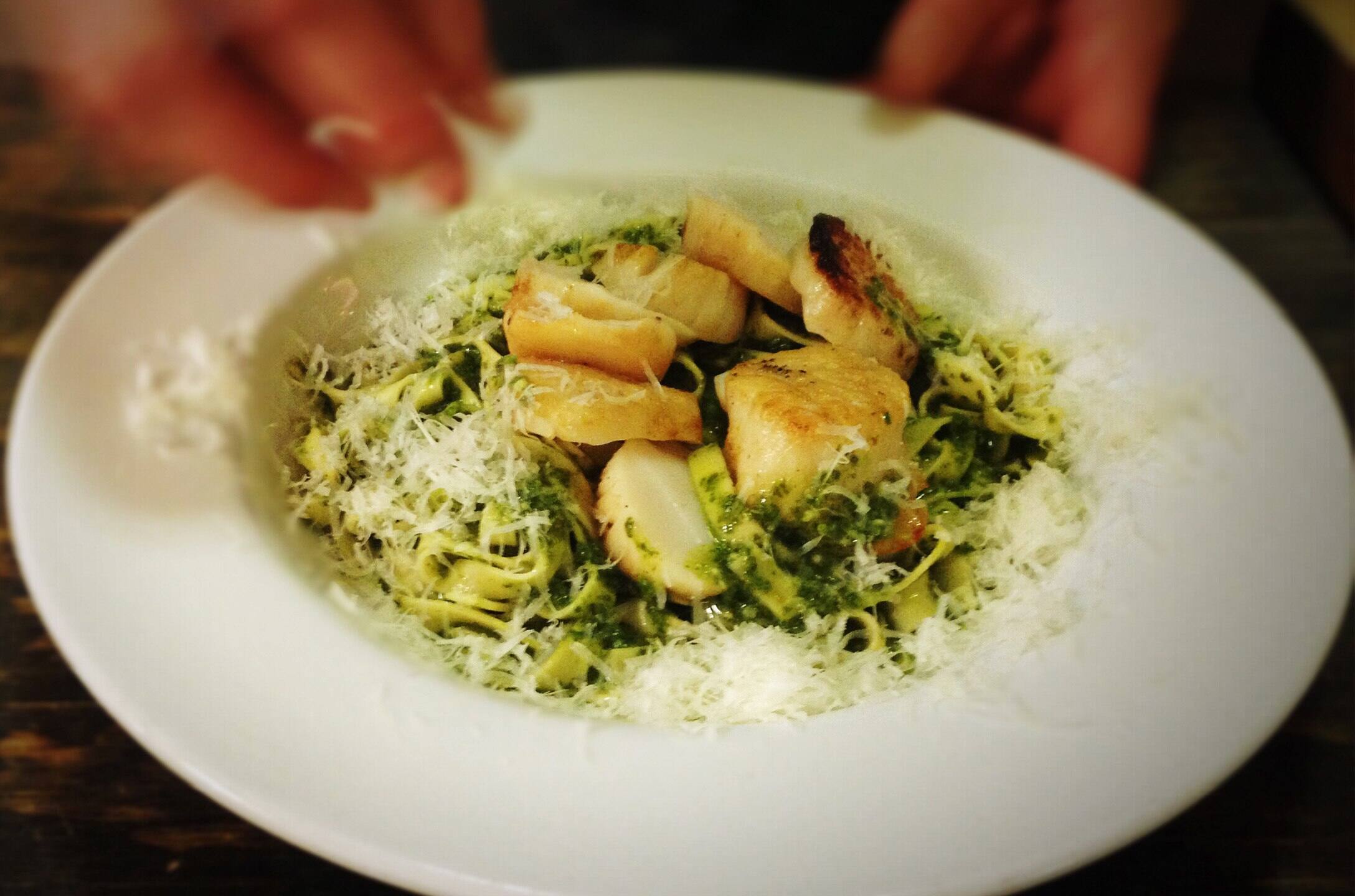 Menu of Zoubi Restaurant & Bar, New Hope, Bucks County