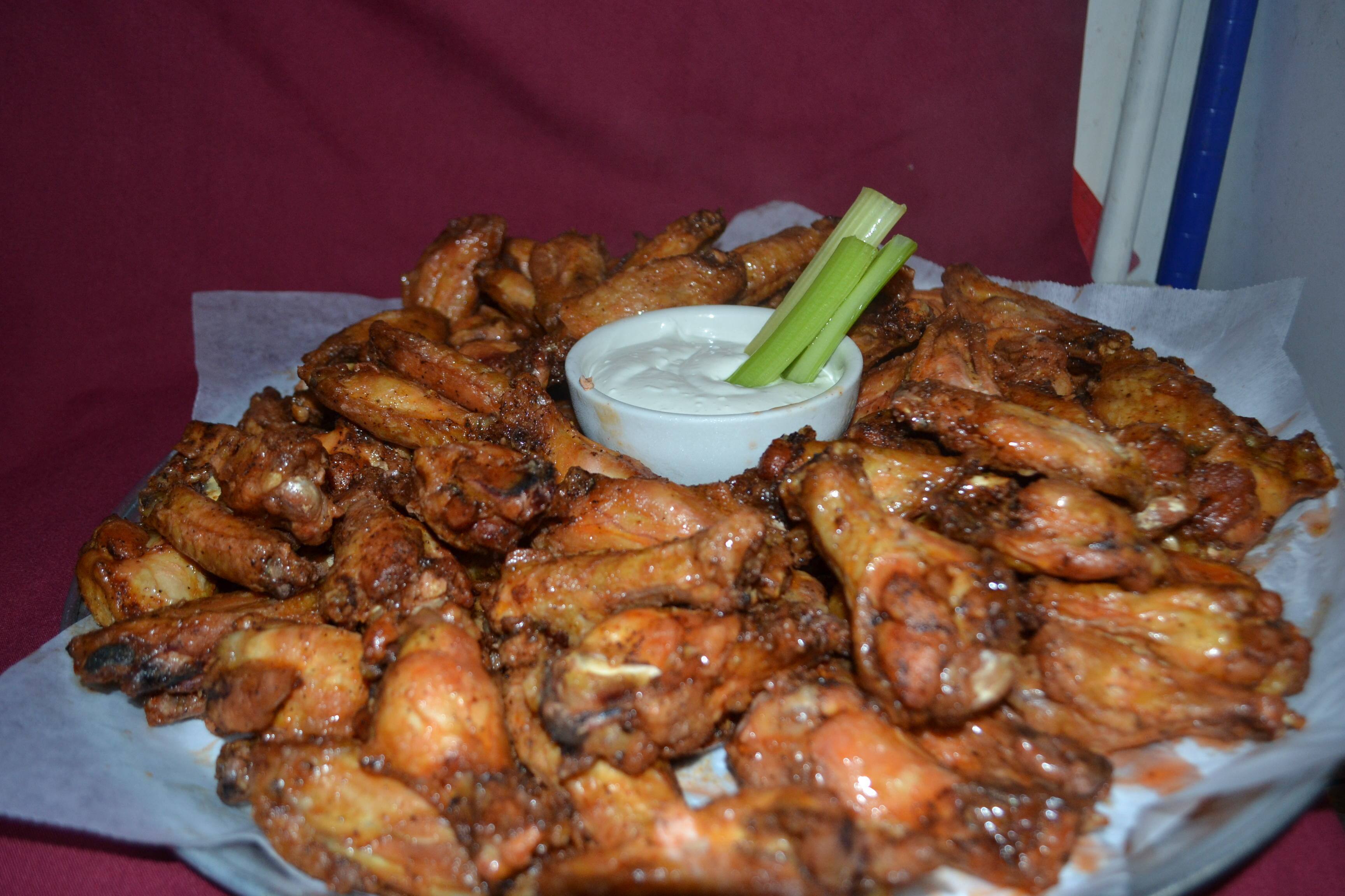 Menu of JD McGillicuddy's, Havertown, Delaware County