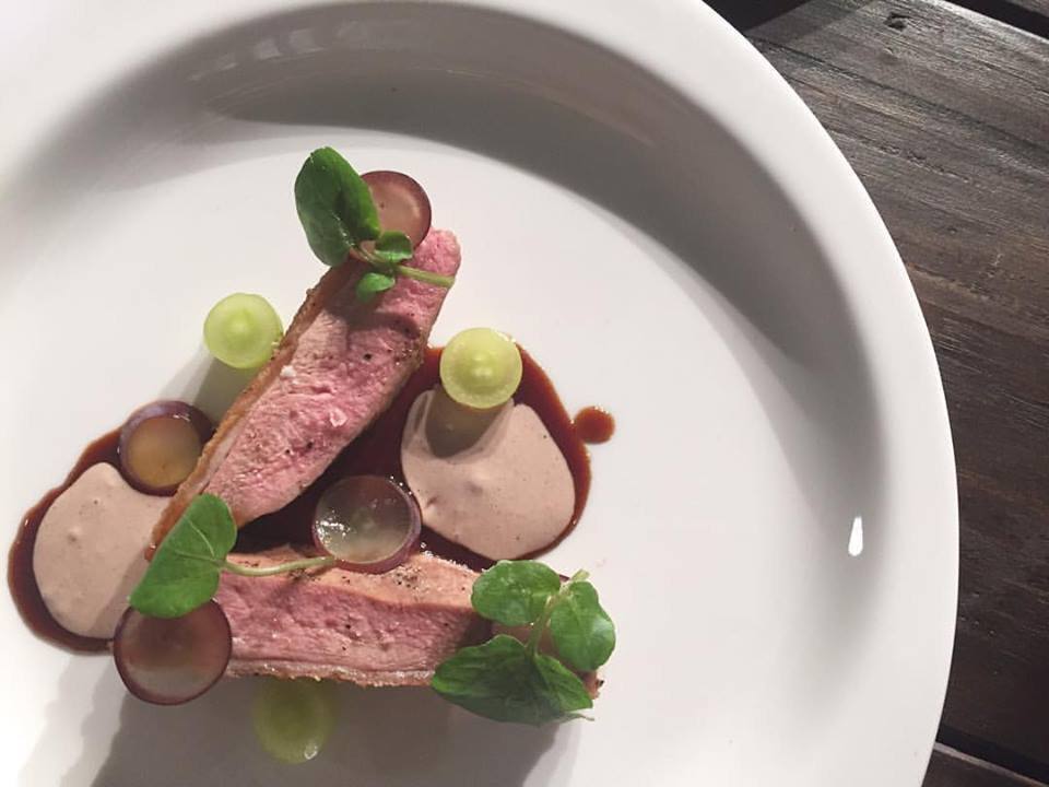 Ironside Fish & Oyster Menu, Menu for Ironside Fish & Oyster, Little