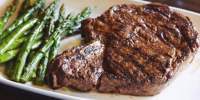 LongHorn Steakhouse, Gastonia, Charlotte - Urbanspoon/Zomato