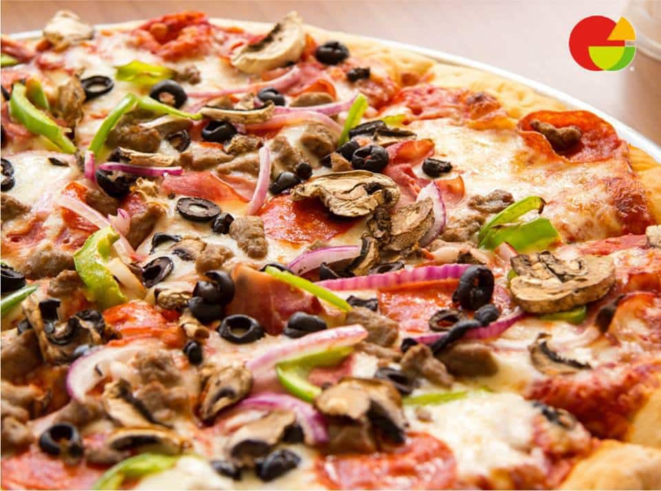 Buffet Peter Piper Pizza Menu - Latest Buffet Ideas