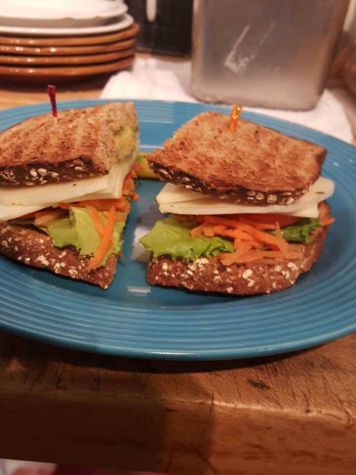 W D Deli, Midtown, San Antonio