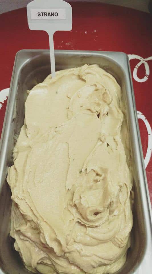 Rio de Gelato, Riverwalk, San Antonio Urbanspoon/Zomato