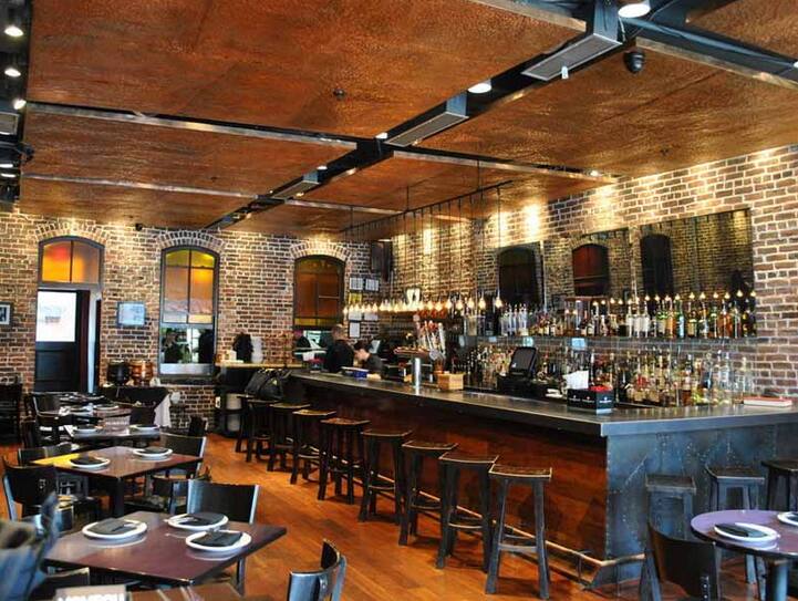 Mompou Wine & Tapas Bar Menu, Menu for Mompou Wine & Tapas Bar, Newark, Newark