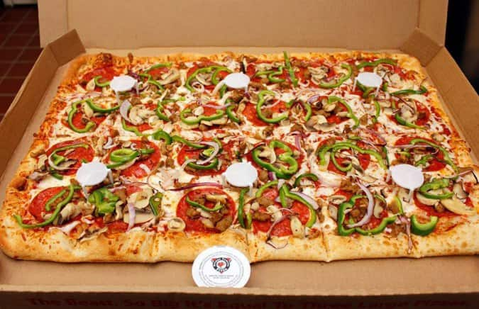 snappy tomatoes pizza near me