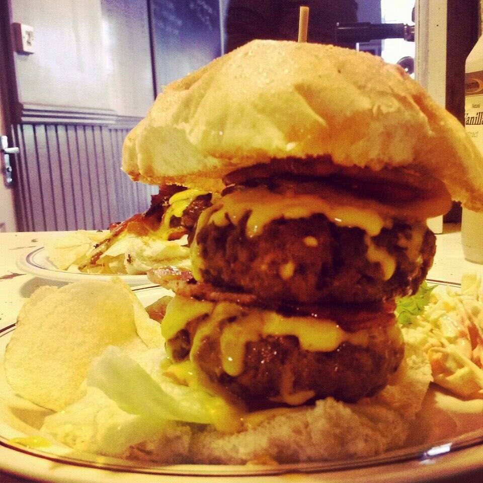 Hyndland Cafe, West End, Glasgow Zomato