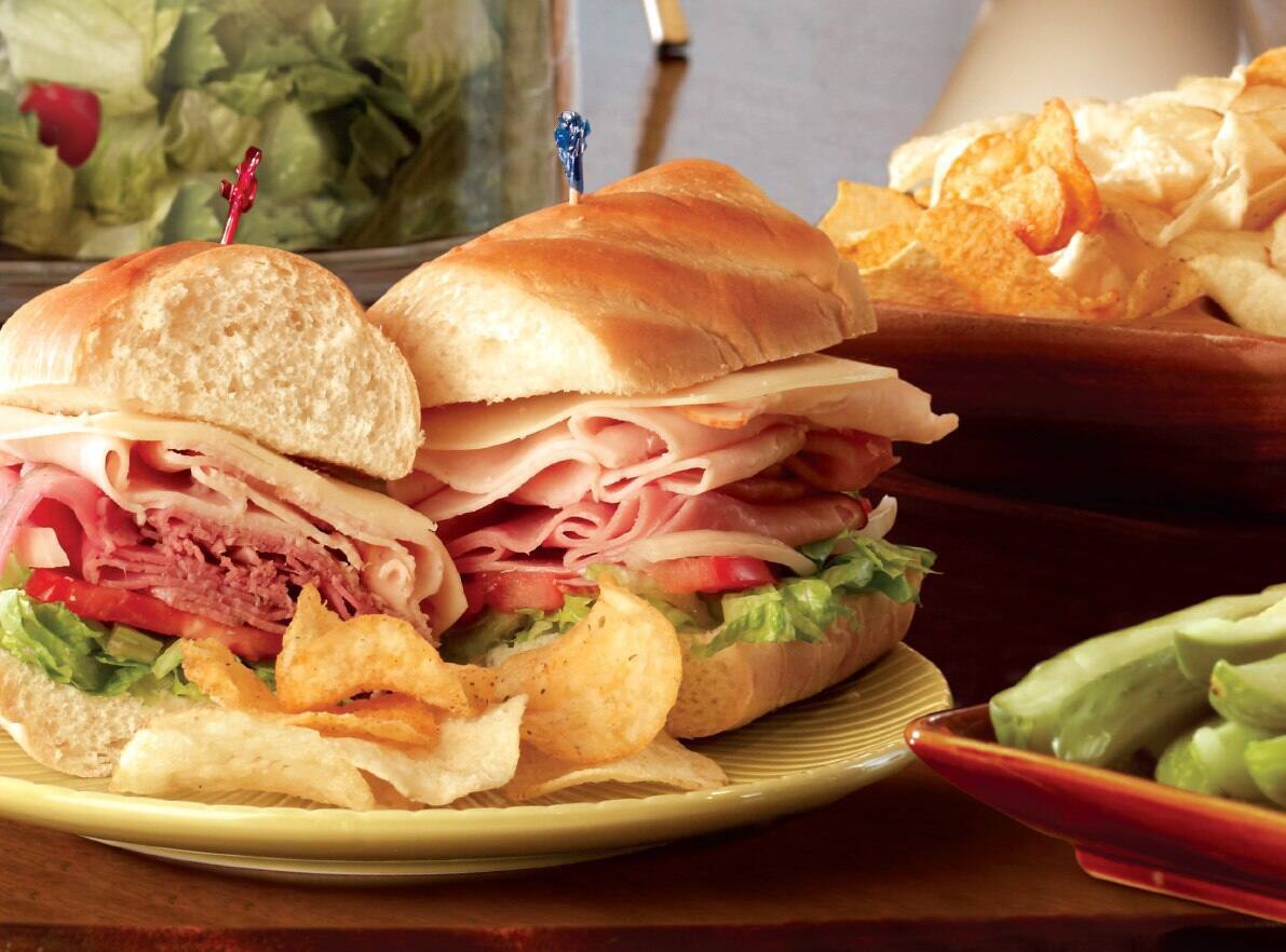 Firehouse Subs, Gresham, Gresham | Zomato