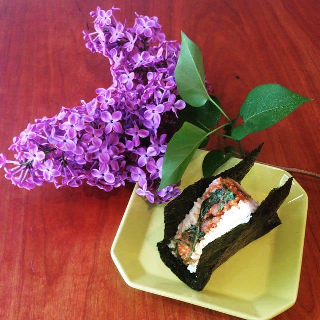 Menu of Koro Koro, Jersey City, Jersey City