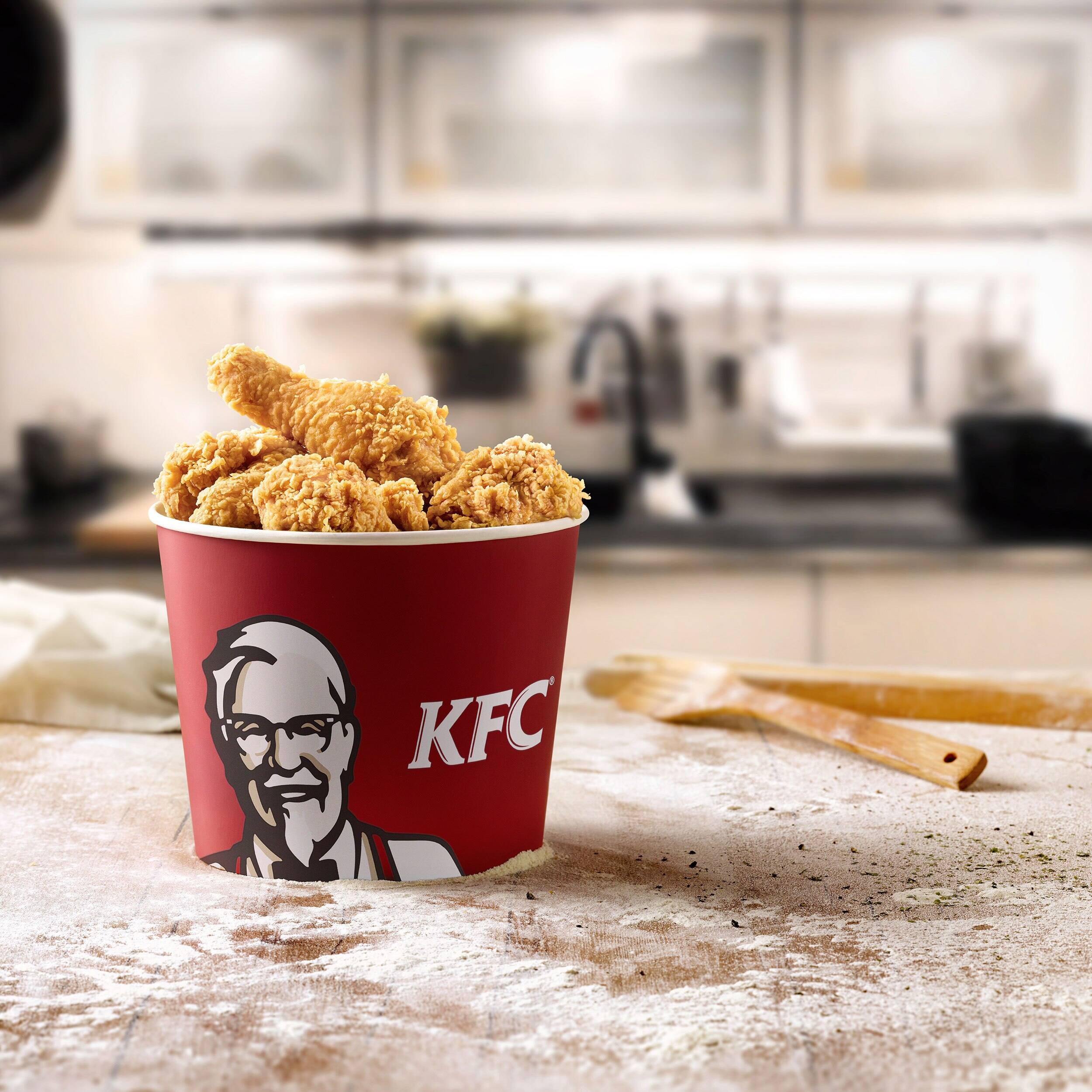 KFC