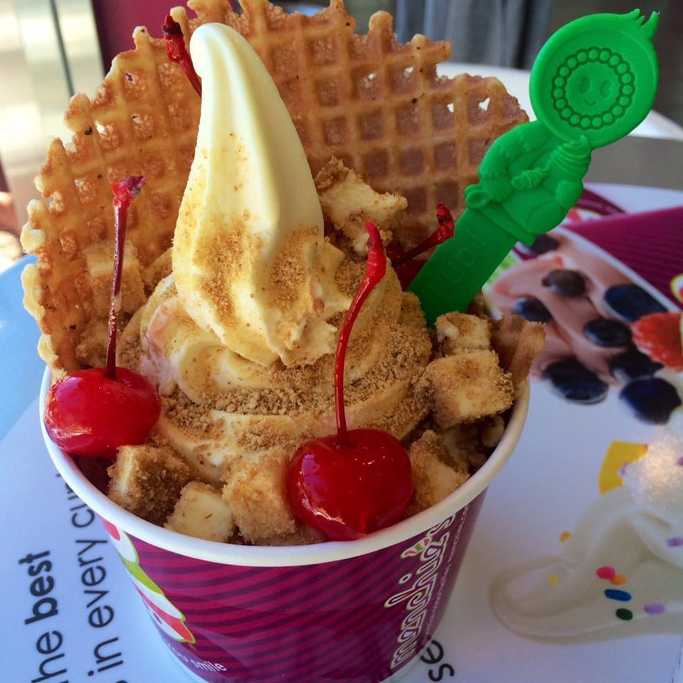Menchie S Capitol Hill Seattle