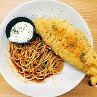 Fish Streat, Bekasi Selatan, Bekasi - Zomato Indonesia