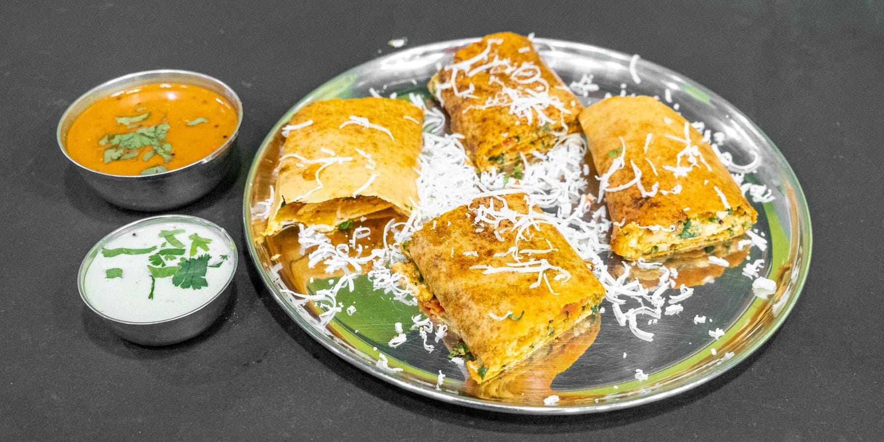 Megh Malhar Fancy Dosa