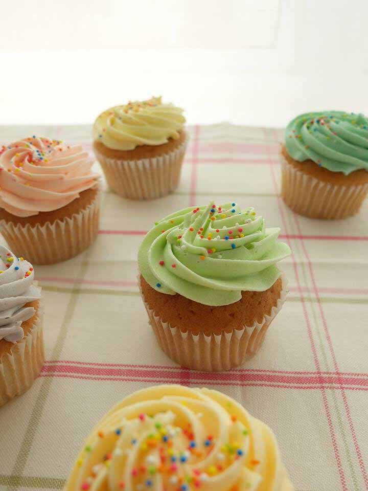 Bisou Bake Shop, Kuala Lumpur City Center, Kuala Lumpur