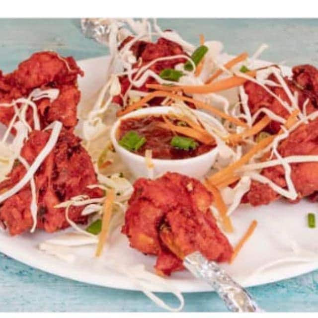 Menu of Green Chilly, Mira Road, Mumbai