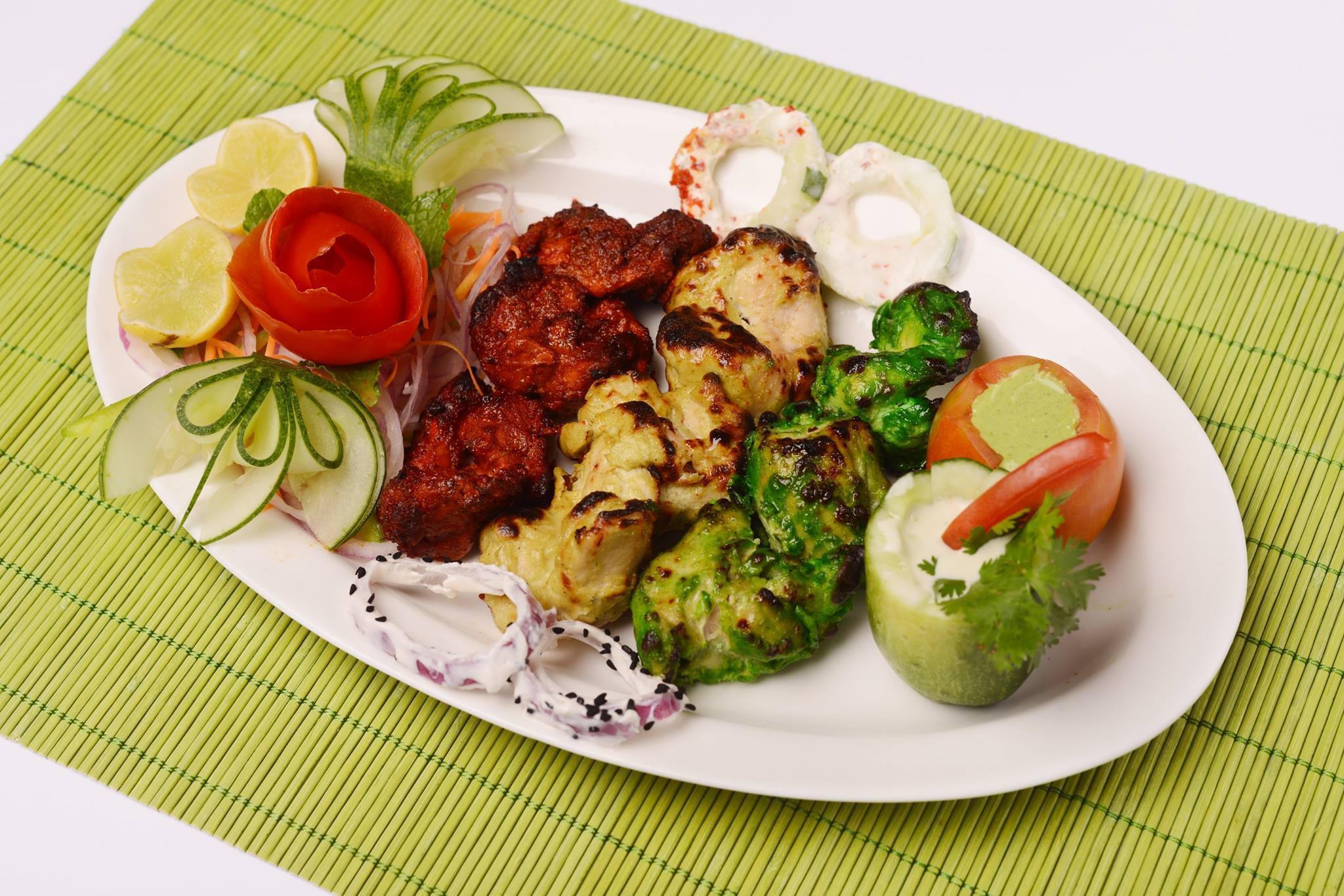 Tabla, Marathahalli, Bangalore