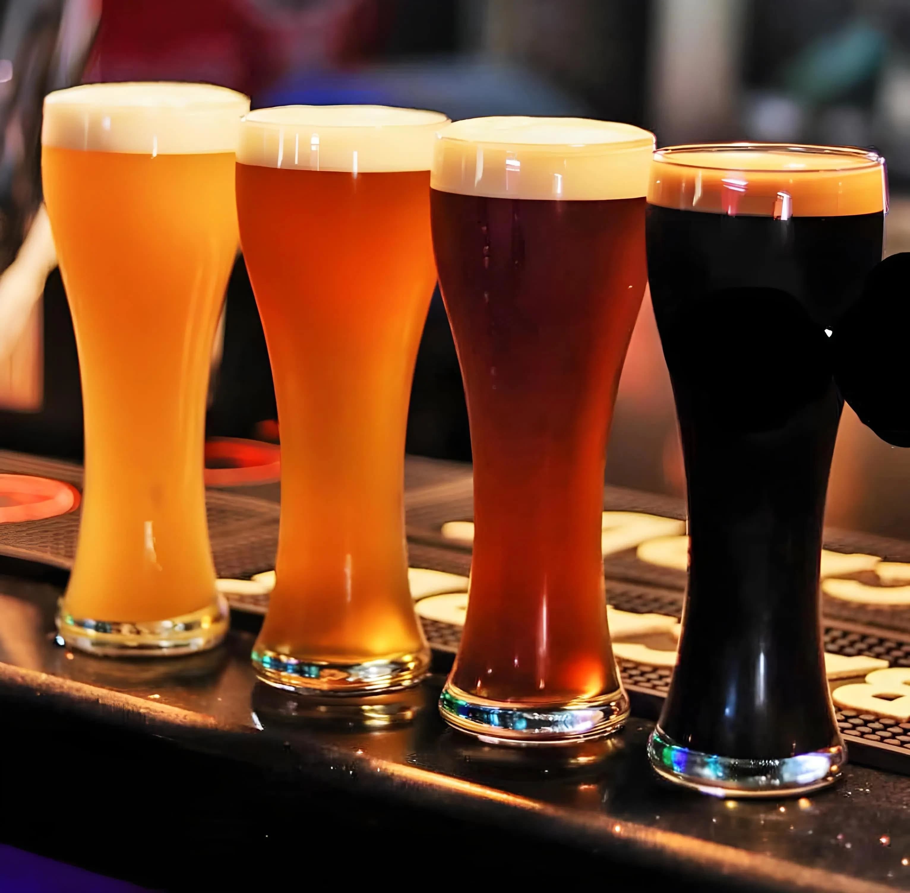 beer bars, craft beer, beer restaurants, breweries, microbreweries, brewpubs, beer pubs, beer lounges, craft beer bars, beer tasting - Country Roads - img3